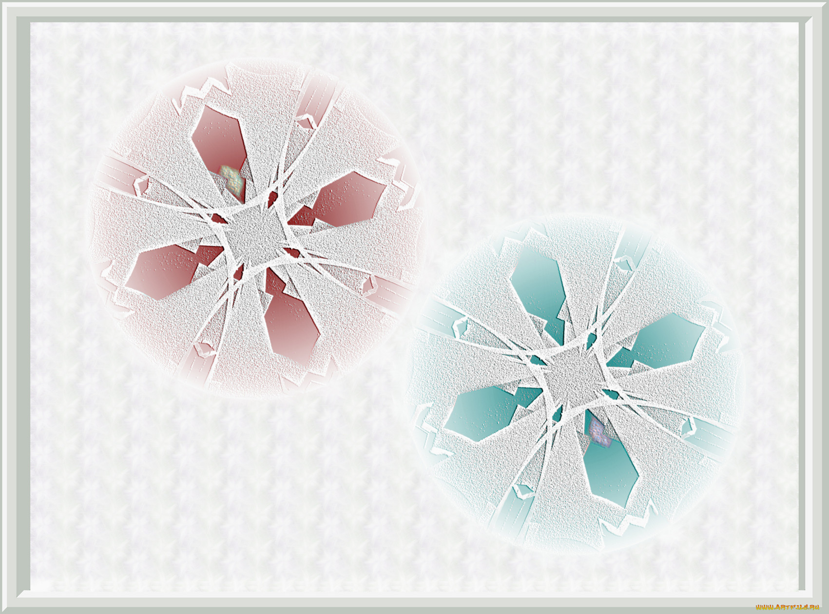 3, , fractal, , , 